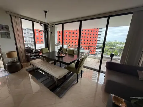 1581 Brickell Avenue Miami FL 33129