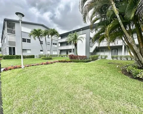 65 Suffolk B Boca Raton FL 33434