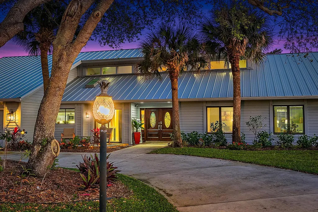 8422 SE Quail Ridge Way Hobe Sound FL 33455