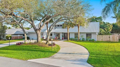 8422 SE Quail Ridge Way Hobe Sound FL 33455