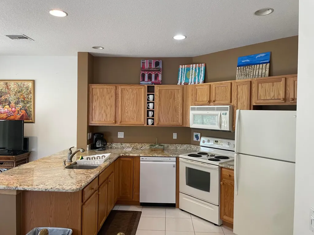8909A Sandshot Court Port St Lucie FL 34986