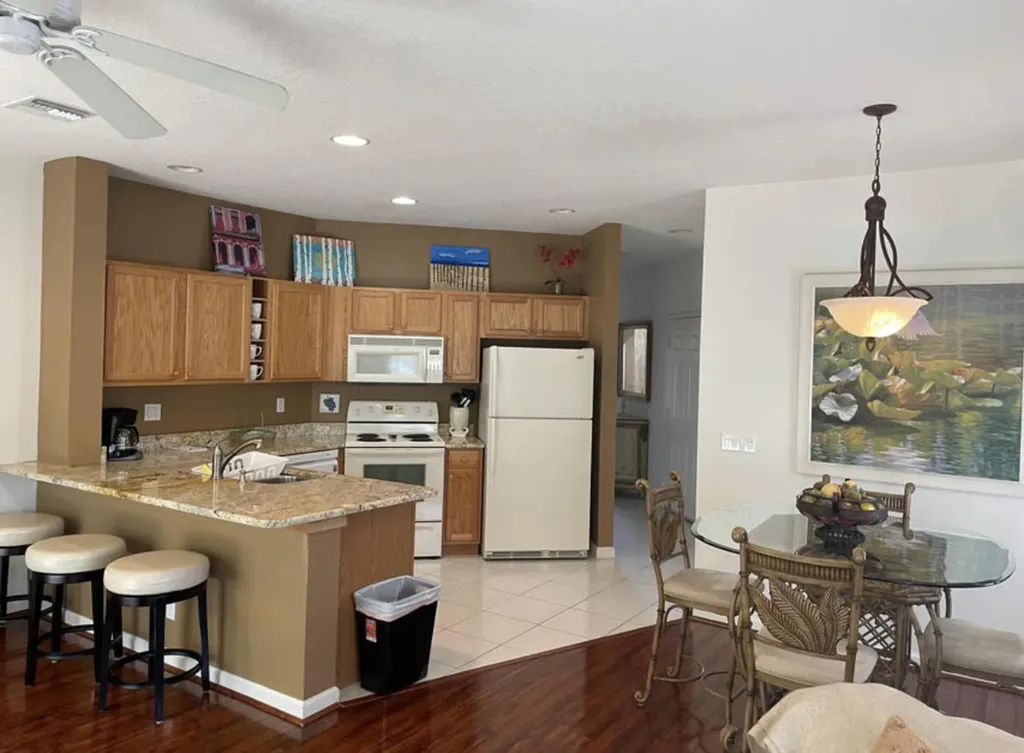 8909A Sandshot Court Port St Lucie FL 34986