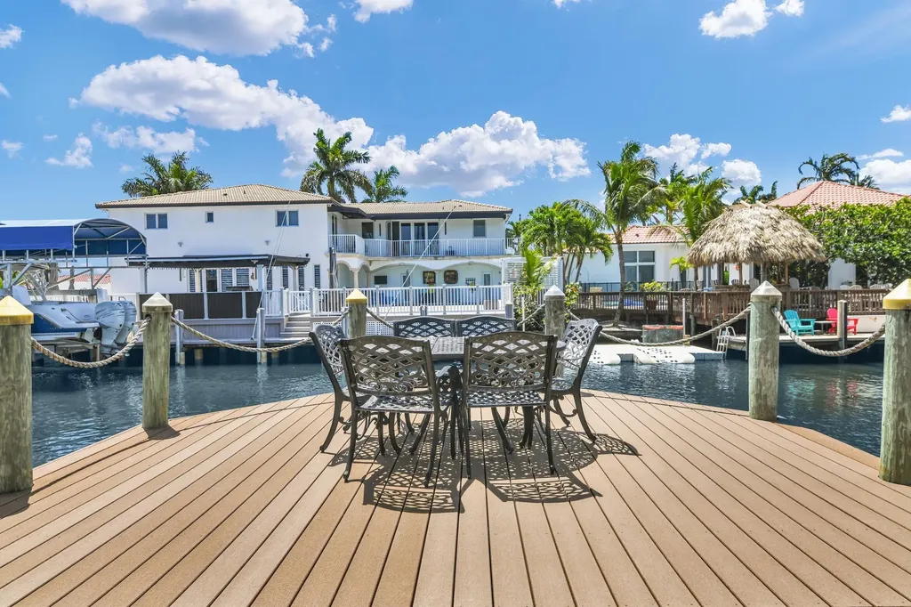 4 Kepner Drive Boynton Beach FL 33435