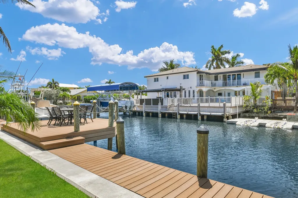 4 Kepner Drive Boynton Beach FL 33435