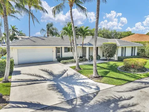 4 Kepner Drive Boynton Beach FL 33435