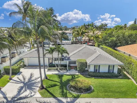 4 Kepner Drive Boynton Beach FL 33435