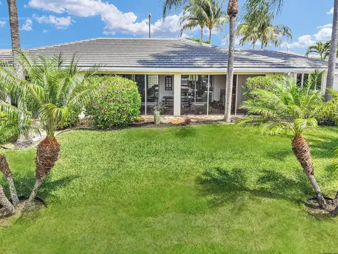 4 Kepner Drive Boynton Beach FL 33435