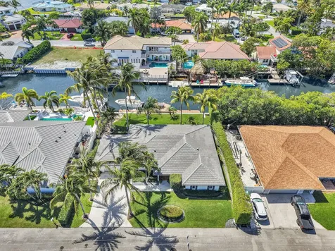 4 Kepner Drive Boynton Beach FL 33435