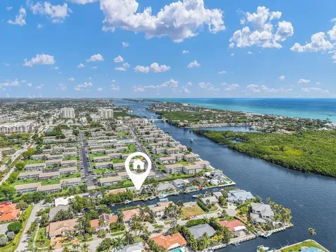 4 Kepner Drive Boynton Beach FL 33435
