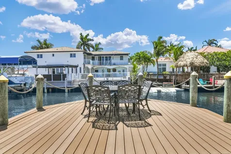 4 Kepner Drive Boynton Beach FL 33435