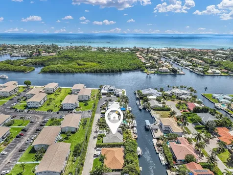 4 Kepner Drive Boynton Beach FL 33435