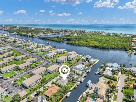 4 Kepner Drive Boynton Beach FL 33435