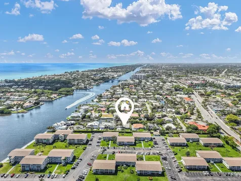 4 Kepner Drive Boynton Beach FL 33435