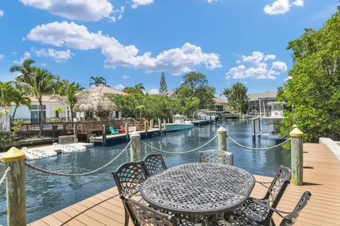 4 Kepner Drive Boynton Beach FL 33435