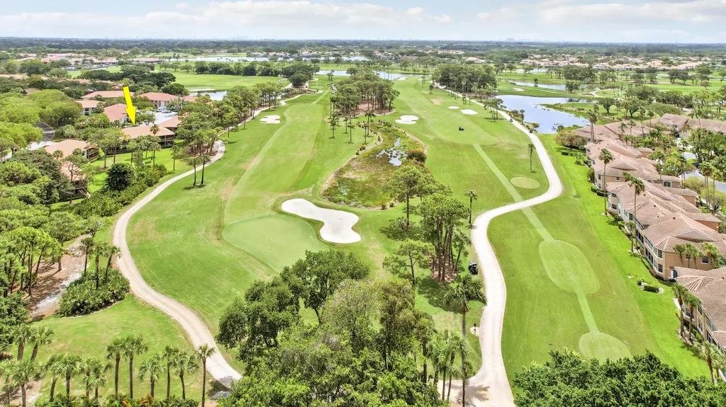 302 Brackenwood Circle Palm Beach Gardens FL 33418