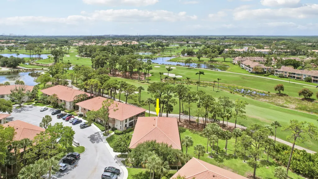 302 Brackenwood Circle Palm Beach Gardens FL 33418