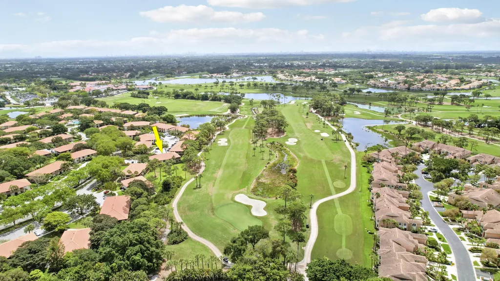 302 Brackenwood Circle Palm Beach Gardens FL 33418