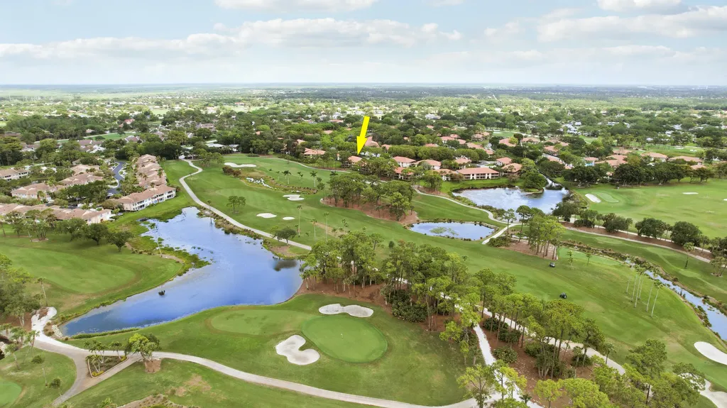 302 Brackenwood Circle Palm Beach Gardens FL 33418