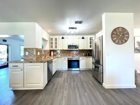 2809 SW 46th Street Dania Beach FL 33312