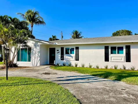2809 SW 46th Street Dania Beach FL 33312