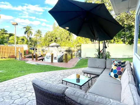2809 SW 46th Street Dania Beach FL 33312