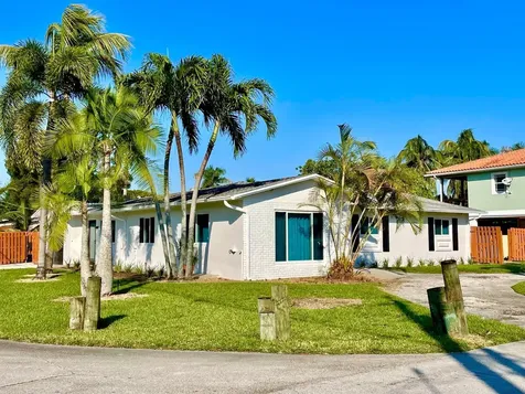 2809 SW 46th Street Dania Beach FL 33312