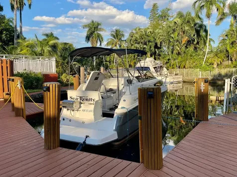 2809 SW 46th Street Dania Beach FL 33312