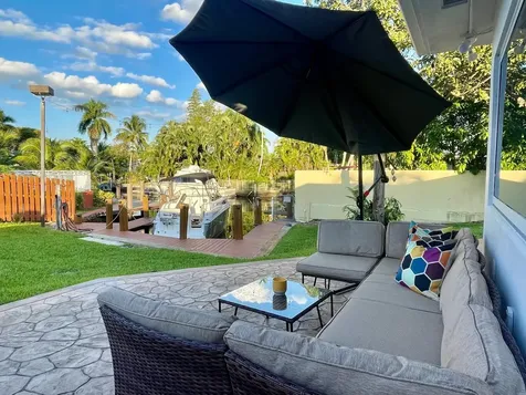 2809 SW 46th Street Dania Beach FL 33312