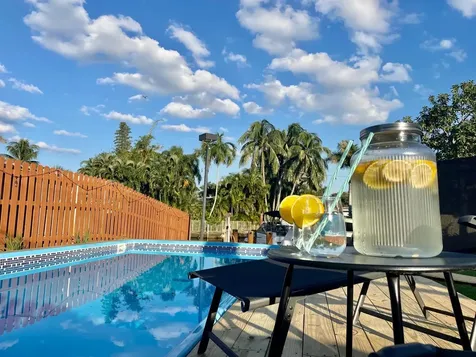 2809 SW 46th Street Dania Beach FL 33312