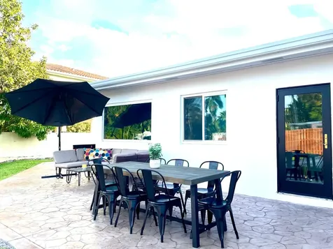 2809 SW 46th Street Dania Beach FL 33312