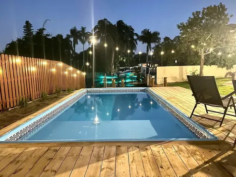 2809 SW 46th Street Dania Beach FL 33312