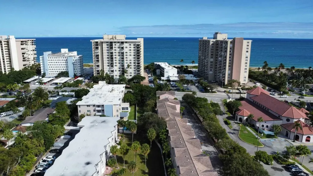 1967 S Ocean Boulevard Pompano Beach FL 33062
