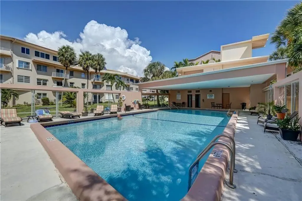 1967 S Ocean Boulevard Pompano Beach FL 33062