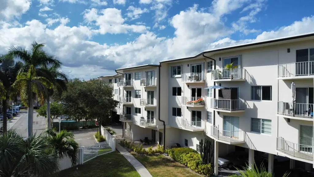 1967 S Ocean Boulevard Pompano Beach FL 33062