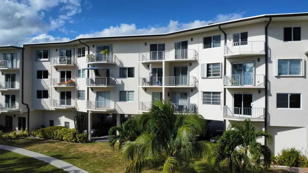 1967 S Ocean Boulevard Pompano Beach FL 33062
