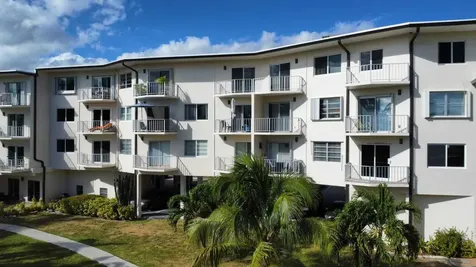 1967 S Ocean Boulevard Pompano Beach FL 33062