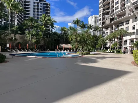 540 Brickell Key Drive Miami FL 33131