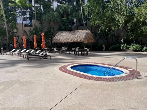 540 Brickell Key Drive Miami FL 33131