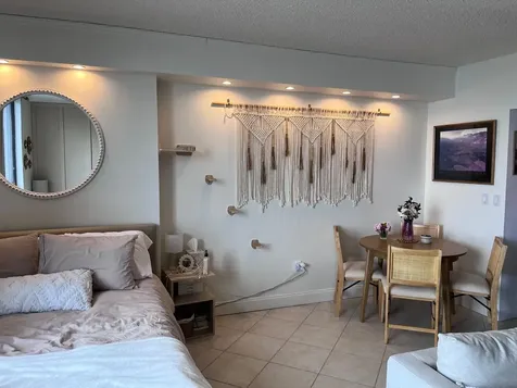 540 Brickell Key Drive Miami FL 33131