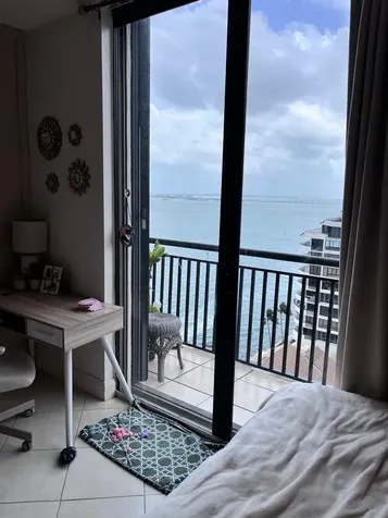 540 Brickell Key Drive Miami FL 33131