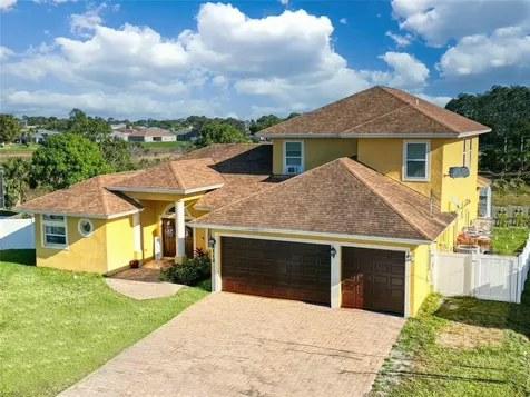 6112 NW Ginger Lane Port St Lucie FL 34986