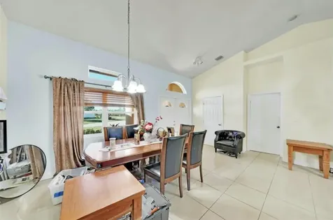 6112 NW Ginger Lane Port St Lucie FL 34986
