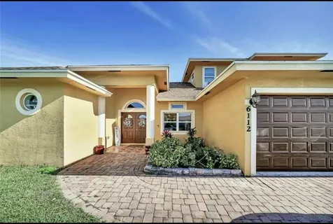 6112 NW Ginger Lane Port St Lucie FL 34986