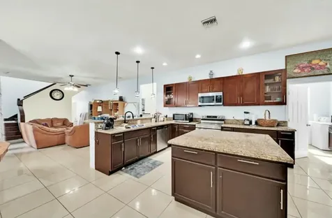 6112 NW Ginger Lane Port St Lucie FL 34986