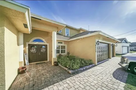 6112 NW Ginger Lane Port St Lucie FL 34986