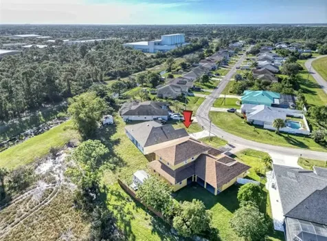 6112 NW Ginger Lane Port St Lucie FL 34986