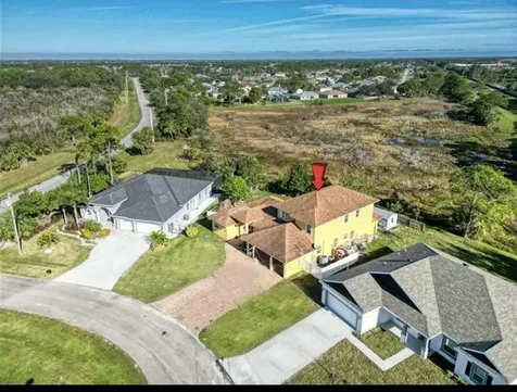 6112 NW Ginger Lane Port St Lucie FL 34986