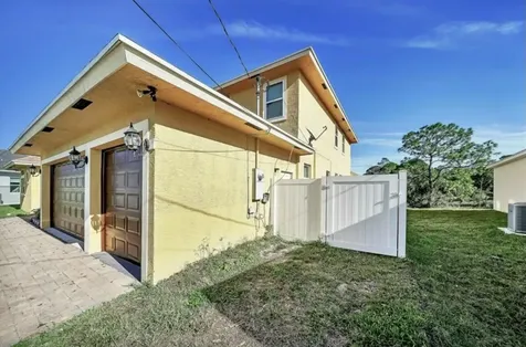 6112 NW Ginger Lane Port St Lucie FL 34986