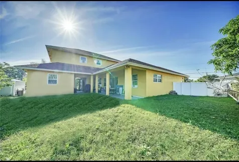 6112 NW Ginger Lane Port St Lucie FL 34986