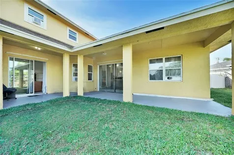 6112 NW Ginger Lane Port St Lucie FL 34986